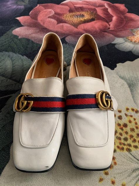 gucci peyton loafer replica|Gucci loafers dupe.